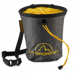 Vrecko La Sportiva Granite Chalk Bag