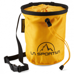 Vrecko La Sportiva Granite Chalk Bag