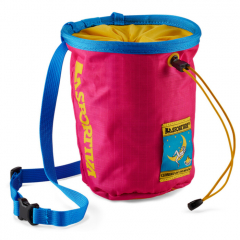 Vrecko La Sportiva Granite Chalk Bag COTM