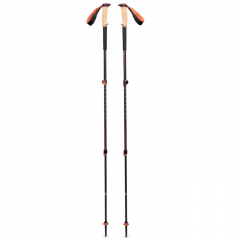 Paličky Black Diamond TRAIL CORK TREKKING POLES