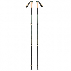 Paličky Black Diamond TRAIL CORK TREKKING POLES