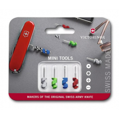 Mini náradie Victorinox 4 kusy 