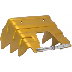 Mačky Plum/Backland Tour 80mm