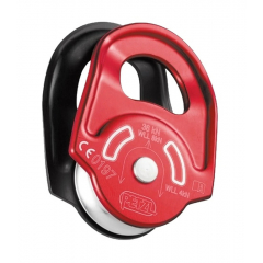 Kladka Petzl Rescue