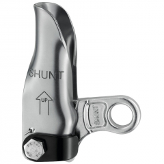 Brzda Petzl Shunt