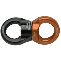 Spojka Black Diamond Rotor
