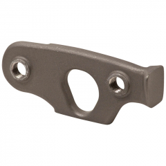 Micro Black Diamond Hammer