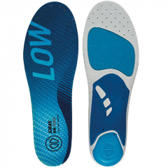 Vložky do topánok Sidas 3feet Run Low