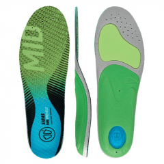 Vložky do topánok Sidas Run 3Feet Protect Mid