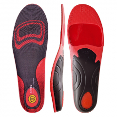 Vložky do topánok Sidas 3D Gel