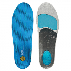 Vložky do topánok Sidas 3FEET Comfort High