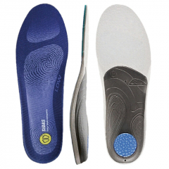 Vložky do topánok Sidas 3FEET Comfort Low