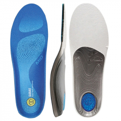 Vložky do topánok Sidas 3FEET Comfort Mid