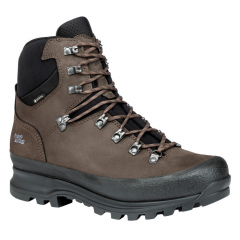 Topánky Hanwag Nazcat II GTX