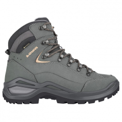 Topánky Lowa RENEGADE EVO GTX MID Womens
