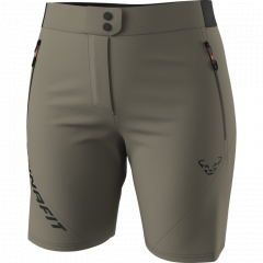 Kraťasy Dynafit Transalper Light Dynastretch Shorts Women