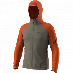 Mikina Dynafit Transalper Thermal Hooded Jacket Men