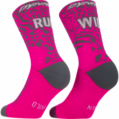 Ponožky Dynafit Run Wild Crew Socks
