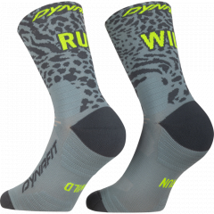 Ponožky Dynafit Run Wild Crew Socks