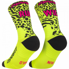 Ponožky Dynafit Run Wild Crew Socks