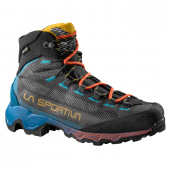 Topánky La Sportiva Aequilibrium Hike GTX