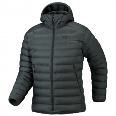Bunda Arcteryx Cerium Hoody Men