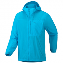 Bunda Arcteryx Squamish Hoody Men