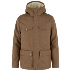 Bunda Fjällräven Greenland Winter Jacket Men