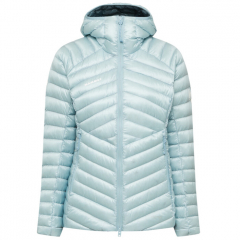 Bunda Mammut Broad Peak IN Hooded Jacket Women