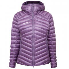 Bunda Mammut Broad Peak IN Hooded Jacket Women