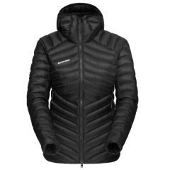 Bunda Mammut Broad Peak IN Hooded Jacket Women