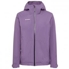 Bunda Mammut Linard HS Thermo Hooded Jacket Women