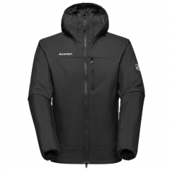 Bunda Mammut Rime IN Hooded Jacket Men