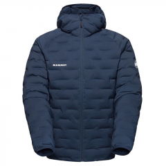 Bunda Mammut Sender IN Hooded Jacket Men