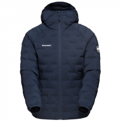 Bunda Mammut Sender IN Hooded Jacket Women