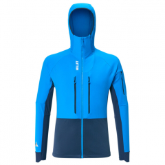 Bunda Millet PIERRA MENT HOODIE Men