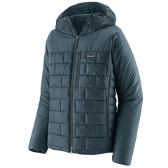 Bunda Patagonia Men's Hi-Loft Nano Puff Hoody