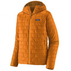 Bunda Patagonia Men's Nano Puff Hoody