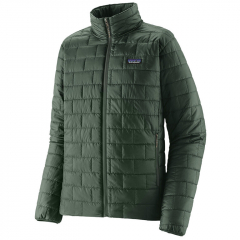 Bunda Patagonia Men's Nano Puff Jacket