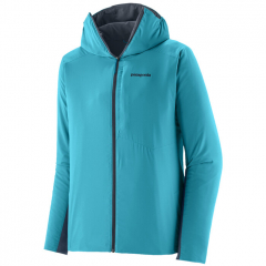 Bunda Patagonia Men's Nano-Air Ultralight Full-Zip Hoody