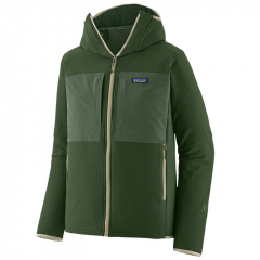 Bunda Patagonia Men's R2 TechFace Hoody