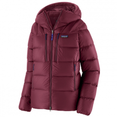 Bunda Patagonia Women's Fitz Roy Down Hoody