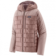 Bunda Patagonia Women's Hi-Loft Nano Puff Hoody