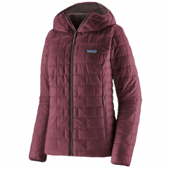 Bunda Patagonia Women's Nano Puff Hoody