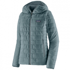 Bunda Patagonia Women's Nano Puff Hoody