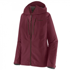 Bunda Patagonia Women's Triolet Jacket