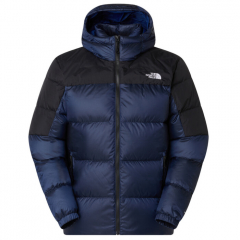 Bunda The North Face Men's DIABLO DOWN 2.0 HOODIE