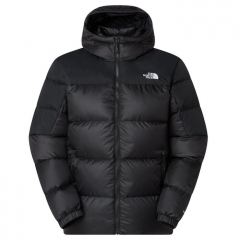 Bunda The North Face Men's DIABLO DOWN 2.0 HOODIE