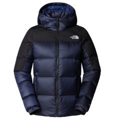 Bunda The North Face Women's DIABLO DOWN 2.0 HOODED JACKET