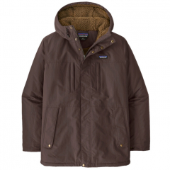 Parka Patagonia Men's Isthmus Parka